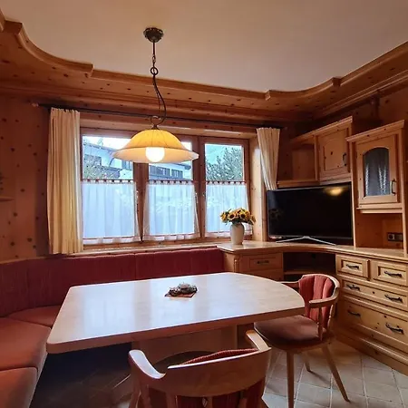 דירה Ferienwohnung Berggluck מאיירהופן