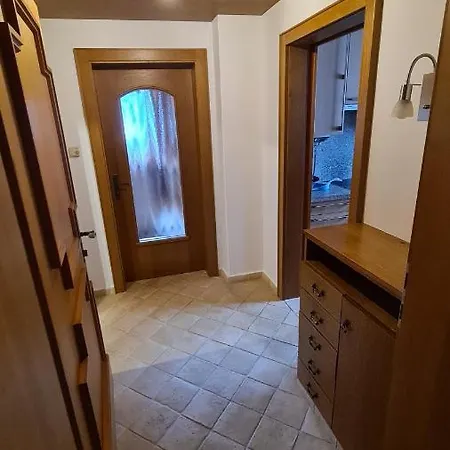 Ferienwohnung Berggluck Apartment Mayrhofen