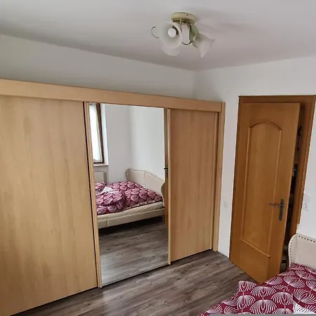 Ferienwohnung Berggluck